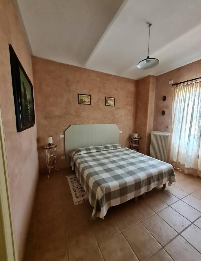 Bed and Breakfast A Casa Di Bianca Portacomaro Exterior foto