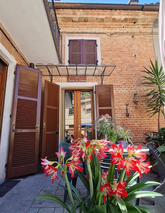 Bed and Breakfast A Casa Di Bianca Portacomaro Exterior foto